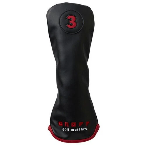 Daiwa ONOFF 2024 AKA Fairwaywood #3 15deg RH MP-524F graphite Flex R New - Image 4 of 4