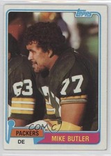 Mike Butler
