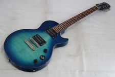 Epiphone LTD LES PAUL SPECIAL II PLUS TOP Electric Guitar #BE17756