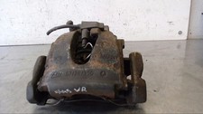 Bremssattel  R Mercedes-benz CLK Cabrio 200 Kompressor 208 2000-2003