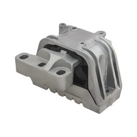 Topran 113 919 Lagerung, Motor