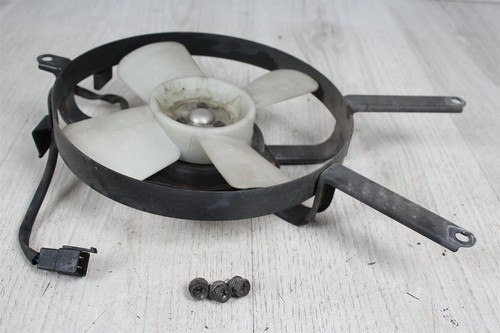 Ventilator Kühler Lüfter Kawasaki GPZ 1000 ZXT10E 95-98