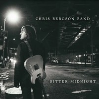 Bitter Midnight | Chris Band Bergson | Audio-Cd | CD | 2017 | EAN 8713762320294