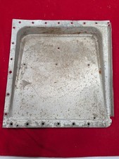 Cessna 150 Floorboard Floor Board Feet Pan 