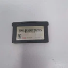 Final Fantasy Tactics Advance (Nintendo GameBoy Advance, 2003)