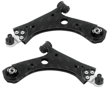 Front Lower Arms With Ball Joints Fits Jeep Renegade 2015 2018 2019 2020 21 2023