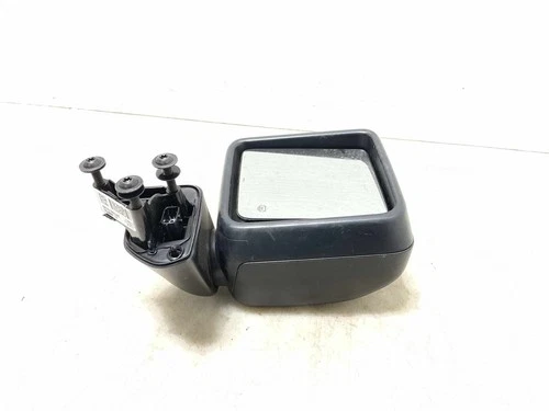 Jeep JL Wrangler OEM Driver Side Mirror Power w Blind Spot 2018-2024 035981