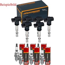 Bougies d'allumage Subaru B9 TRIBECA