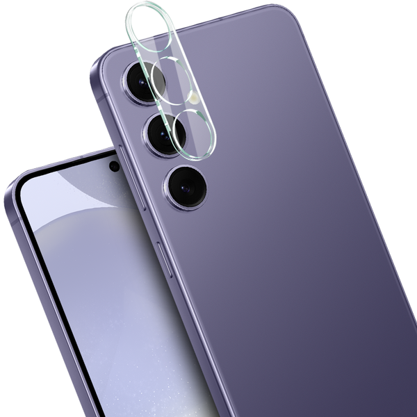 Kameraglas FüR Samsung Galaxy S25 Mocolo Objectivschutzglas Kameraschutz Glas-image