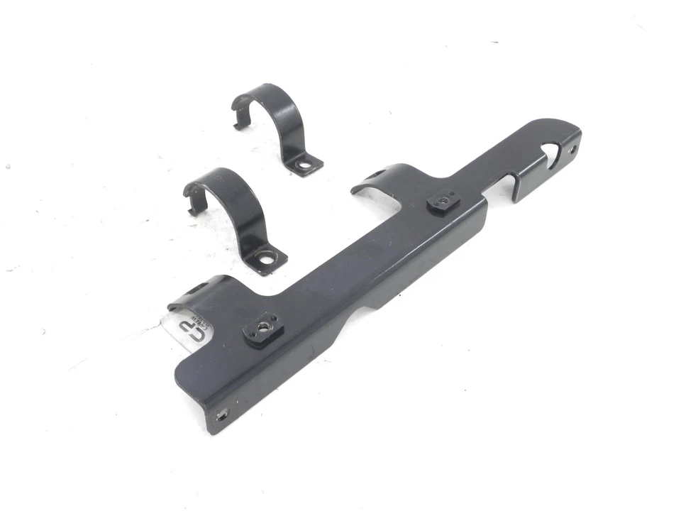 OEM Oil Cooler Bracket 3853532 for 93-99 Volvo Penta OMC Cobra 454 7.4L 8.2L 502 - Image 2 of 4