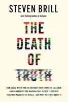 Steven Brill / The Death Of Truth9780525658313