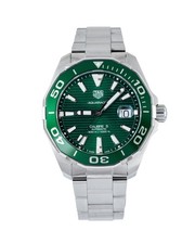 Tag Heuer Aquaracer WAY201S 2021