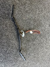 Invacare Comet Wigwag