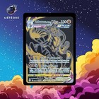 Carte Pokémon Shifours Mille Poings Vmax TG30/TG30 EB09 Stars Etincelantes Neuve