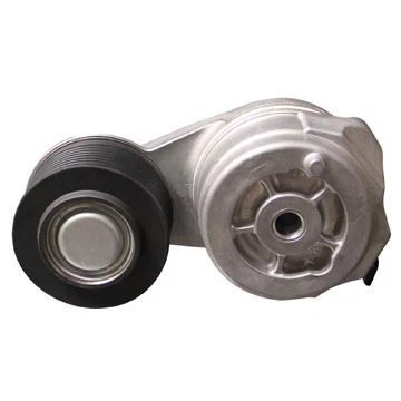 DAYCO Drive Belt Tensioner Assy for Fan Alt for 2005 STERLING TRUCK L7500 - Image 2 of 2