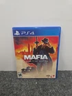 Mafia: Definitive Edition (Sony PlayStation 4 PS4, 2020)