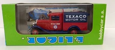 Eligor (France) diecast #1069 - 1933 Ford V8 Pickup - Texaco - 1:43 NIB