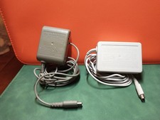 Nintendo AC Adapter for 3DS, 2DS, 3DSXL, DSI XL Set Of 2