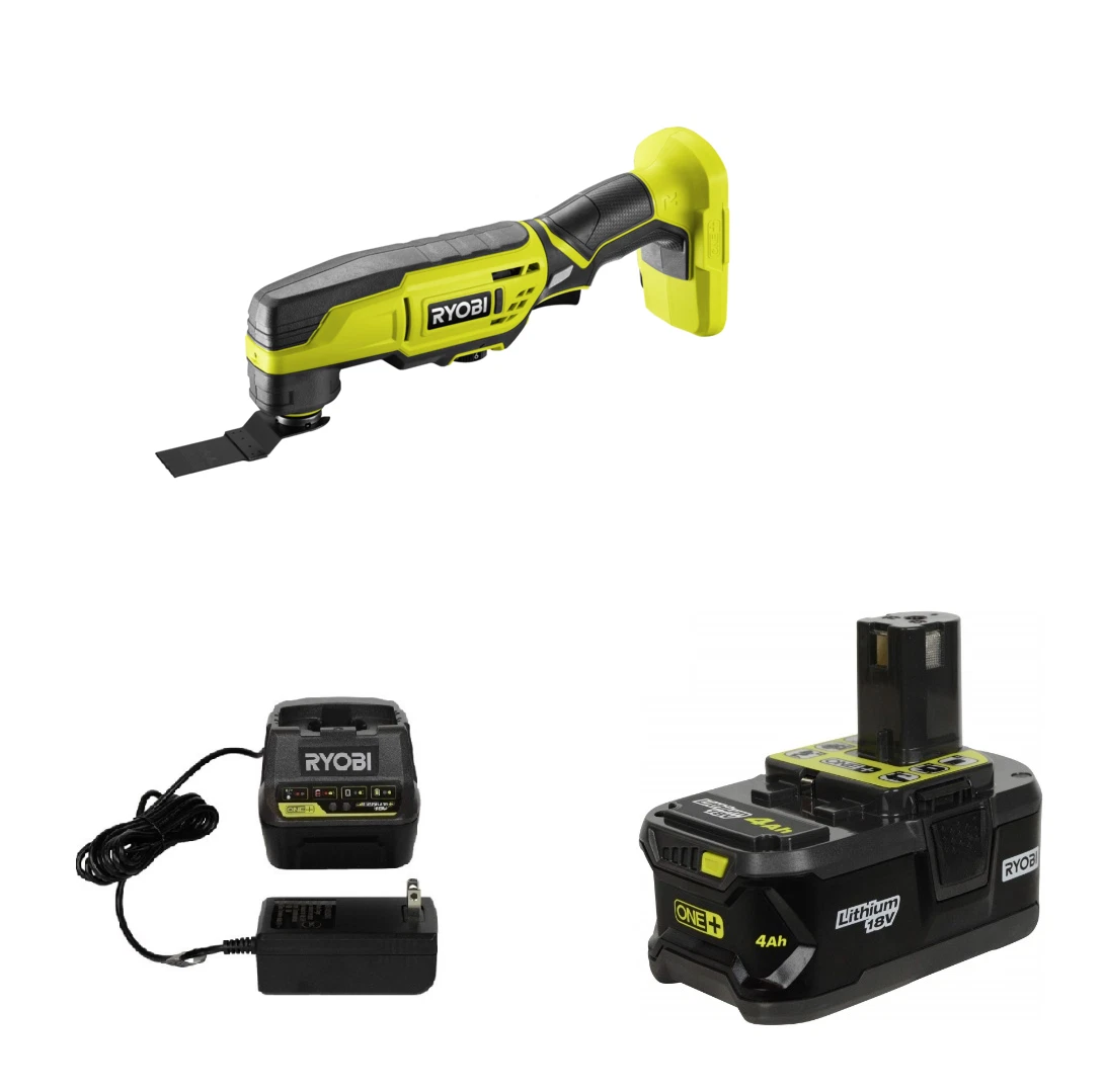 Ryobi p340 hot sale