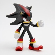 Sonic Figuren Sammlerfiguren Auswahl Shadow Spielfiguren 9 cm. NEU