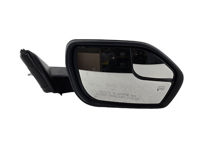 Ford RH Passenger Door Mirror Side 20-24 Explorer Interceptor HTD Blind Spot