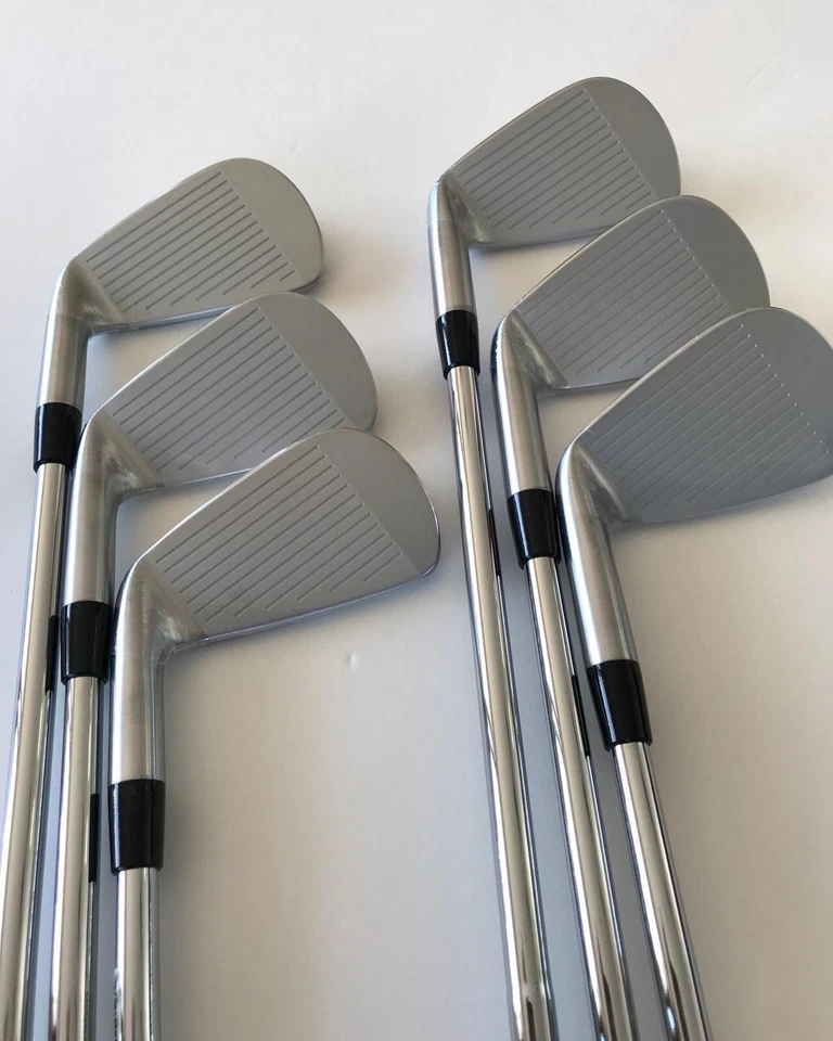 Bridgestone B series 221CB Iron Set6 (5-P) NS Pro MODUS3 TOUR 120 Steel Shaft - Image 3 of 4