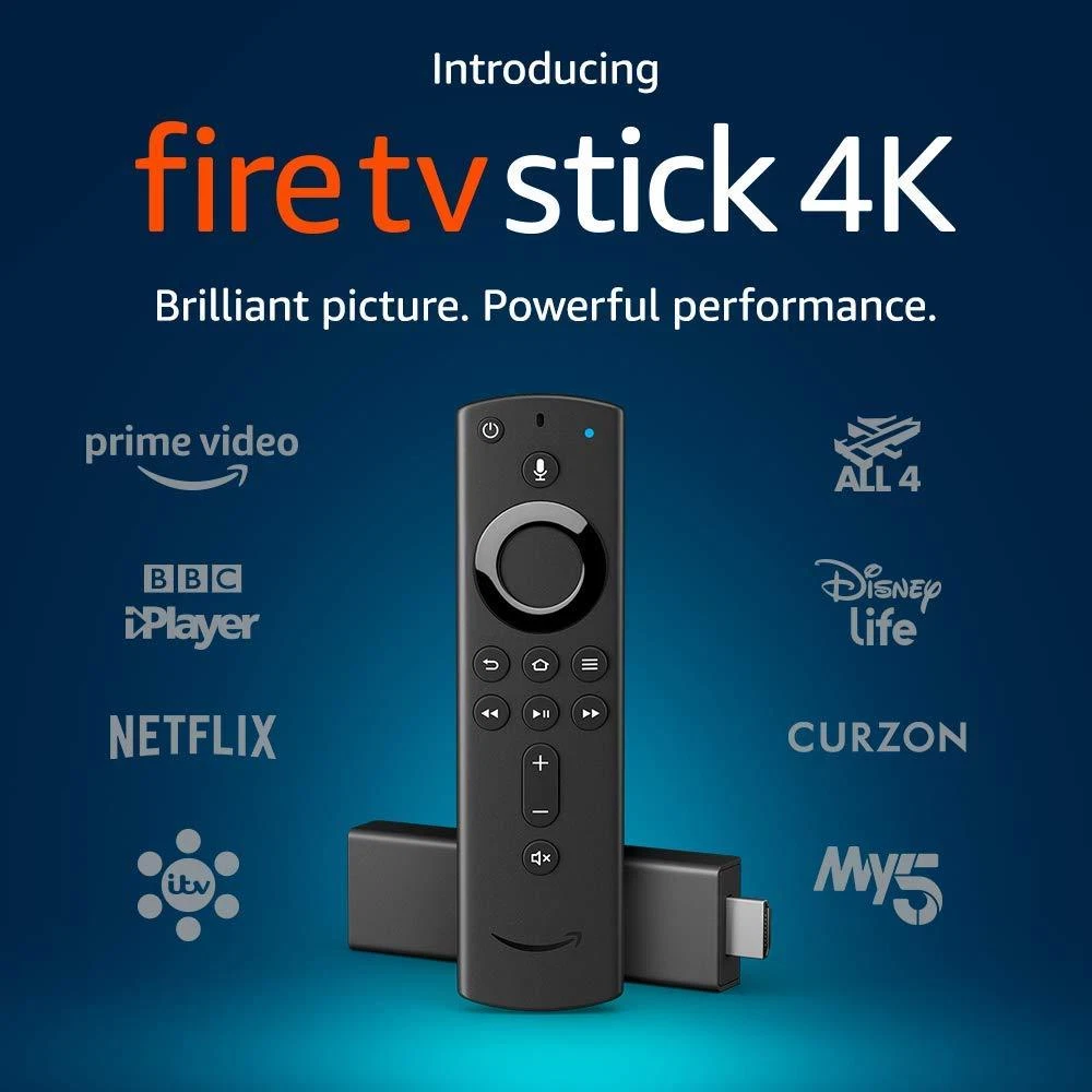 Amazon fire stick sale 8gb