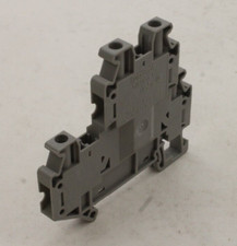 Phoenix Contact UTTB 4 Terminal Block (Lot of 4)