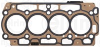 Elring 718.331 Gasket, Cylinder Head For CitroËN Ds Fiat Ford Ford Australia Maz
