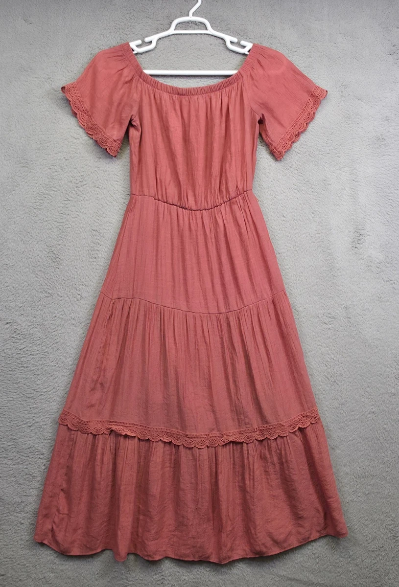 chinese dress ladies Jluxlabel | Ivory Drape and Destiny Maxi Dress main image 0