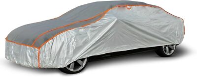 für Alfa Romeo 4C Spider 960 Bj 2014-2020 Cabriolet Hagelschutz Plane Autoplane