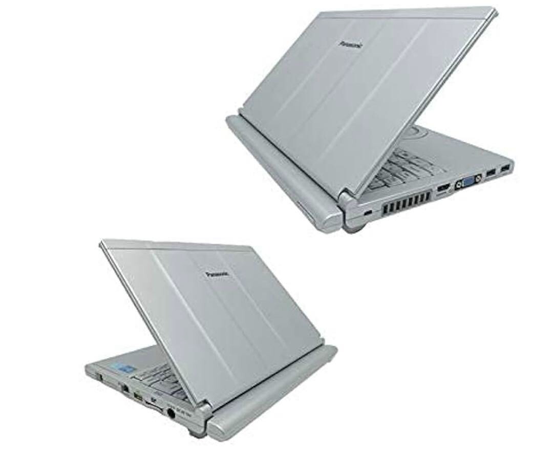 Panasonic Let's Note CF-NX3RDJCS Intel Core i3 8GB RAM 256GB Panasonic Let's Note CF-NX3RDJCS Intel Core i3 8GB RAM 256GB