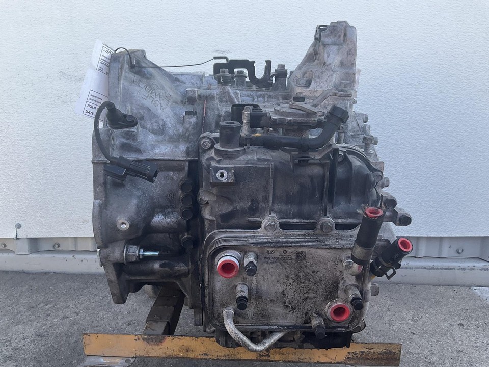 2019-2020 Kia Sorento 3.3L FWD Transmission 100K AT Warranty | Genuine