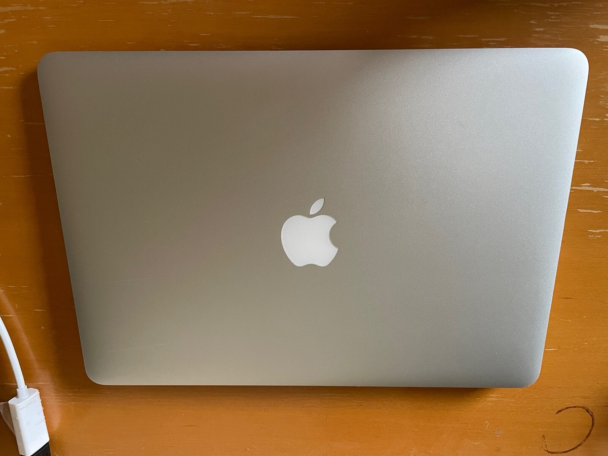 Macbook Air 13' i7 256GB SSD 8 GB | eBay
