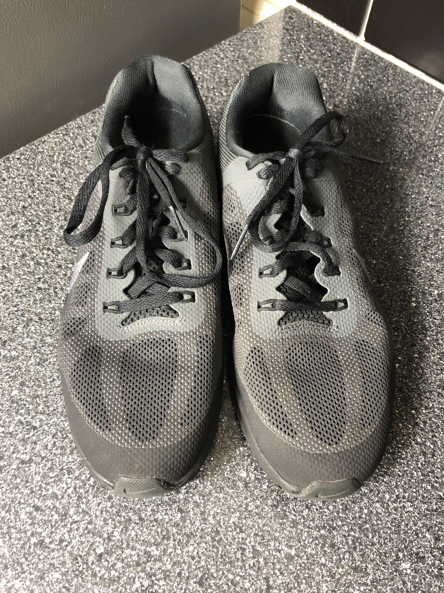 Nike Air Max Dynasty 2 - 852430-003 Anthracite/Mtlc Cool 