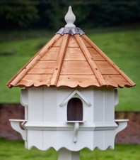 SAWLEY DOVECOTE                                             HANDMADE IN ENGLAND 