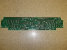Heath 85-1955-1 1978 012578 Circuit Board FREE SHIPPING 