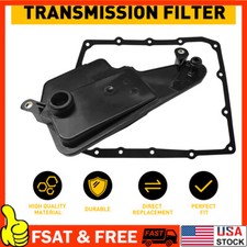 Auto Transmission Filter &Oil Pan Gasket For Mazda 2012-21 CX-3 CX-5 FZ01-21-500