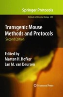 Transgenic Mouse Methods And Protocols | Buch | 9781607619734