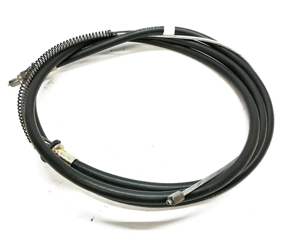 Кабель стояночного тормоза Wagner F108071 новый из старых запасов - Изображение 2 из 4