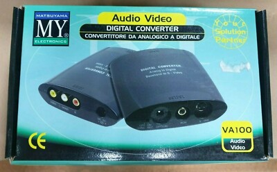 Car Audio Convertitore Uscite RCA 4 Canali - IT - Foto 4