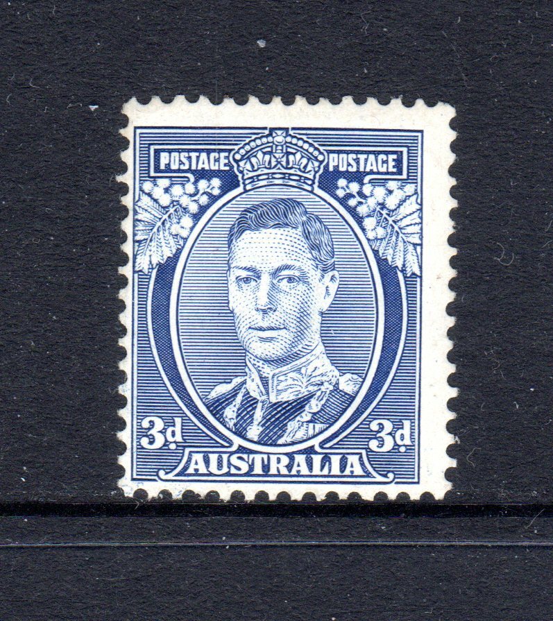 Australia King VI stamps for philatelists and other buyers