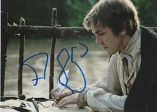Albrecht Schuch Autogramm signed 13x18 cm Bild