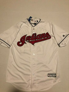 miller indians jersey