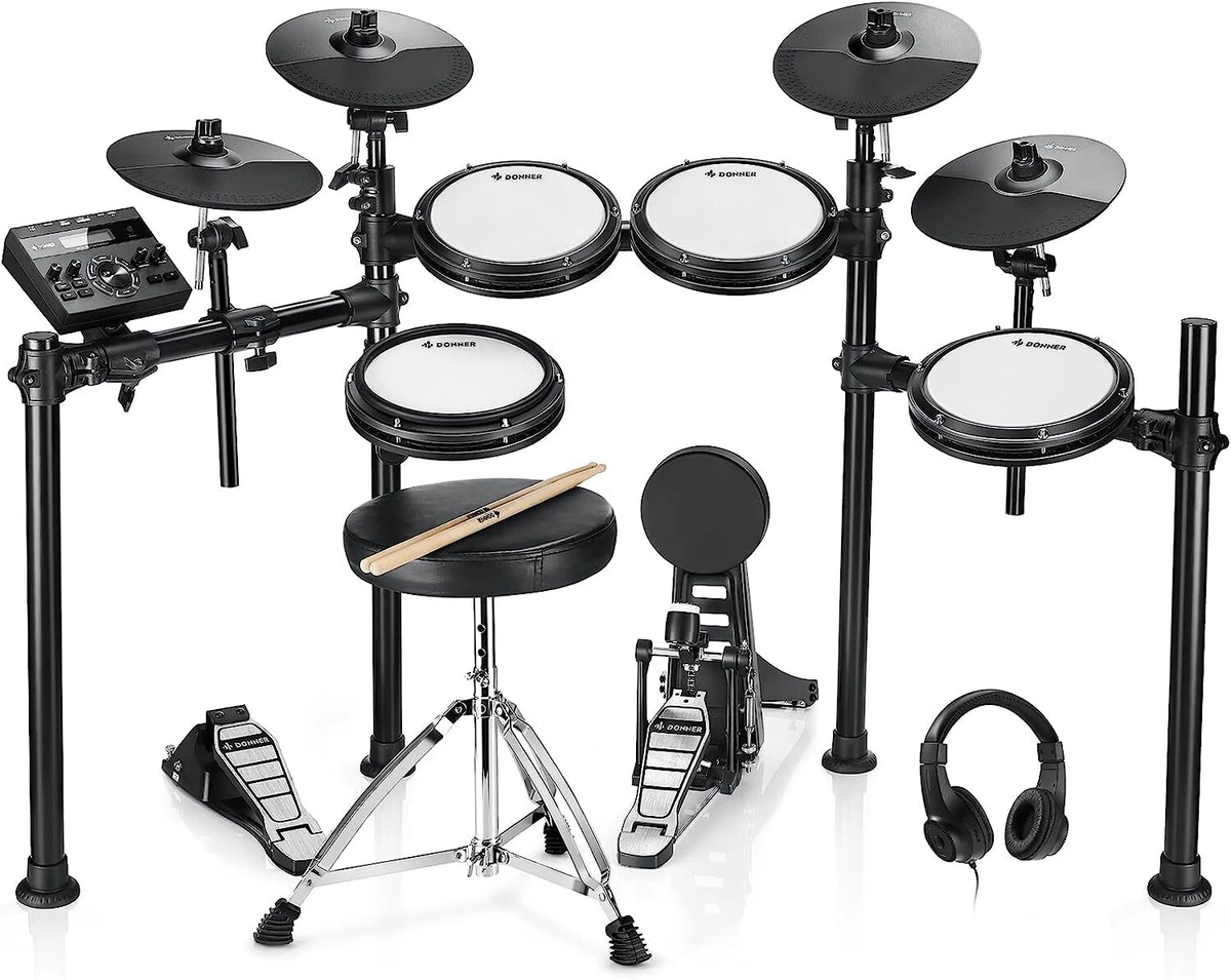 Ebay on sale drum set