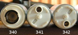 パウエル 5052463 Lubrication Pump for CAT Shovels - Original & Durable