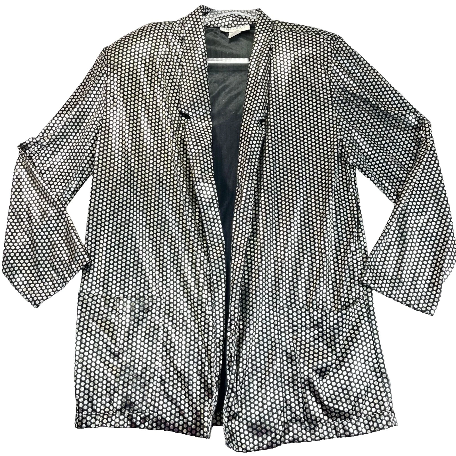 Disco Multi-Color Regular Size Vintage Suits, Sets & Suit Separates for Women