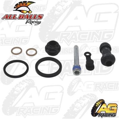 All Balls Satz Für Bremssattel Reparatur Hinterrad Für Beta RR-S 4T 350 2017 17