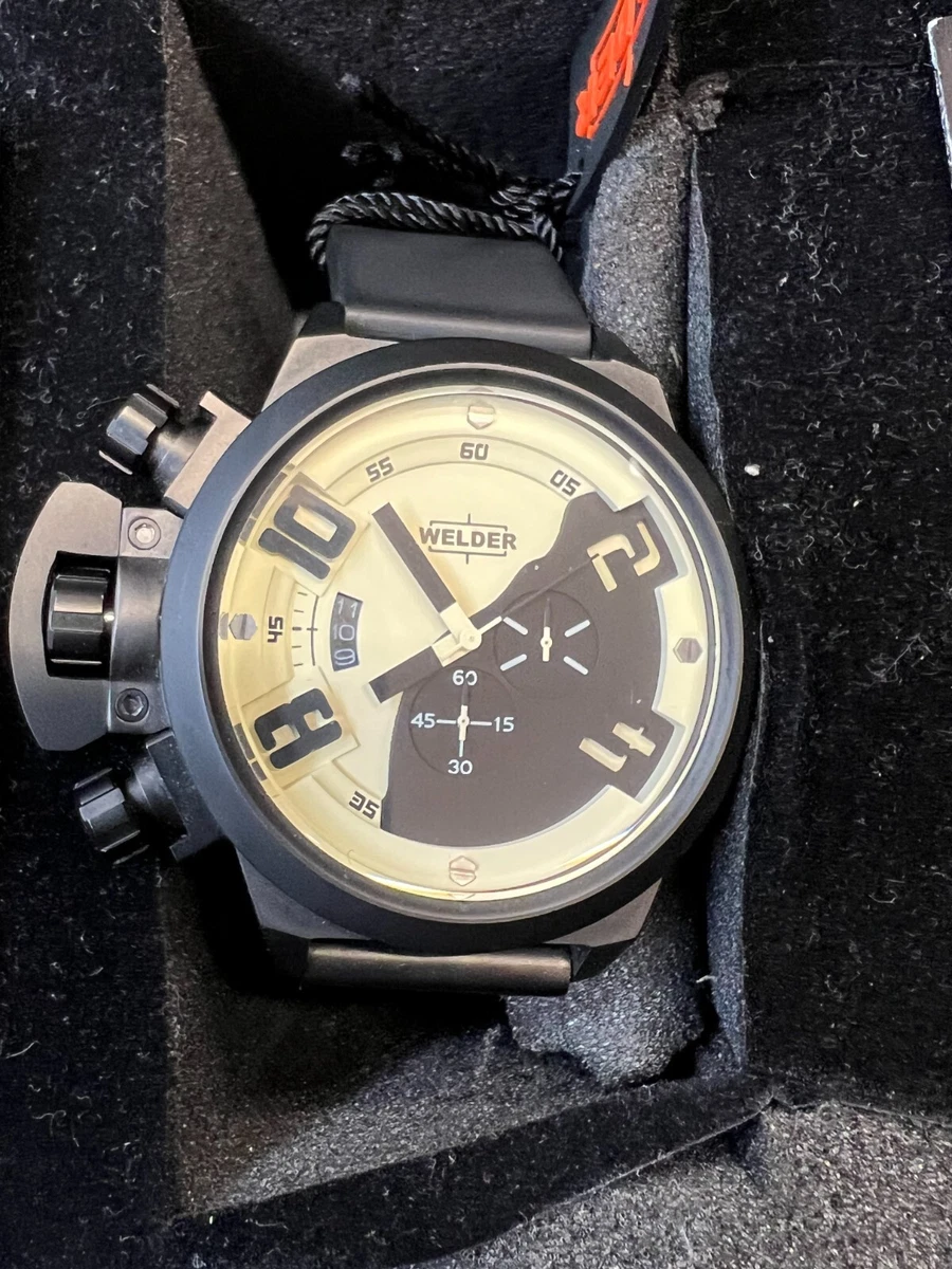 Montre welder k24 new arrivals