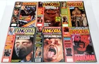 Original FANGORIA Magazine Collection- Your Choice of 100 Issues